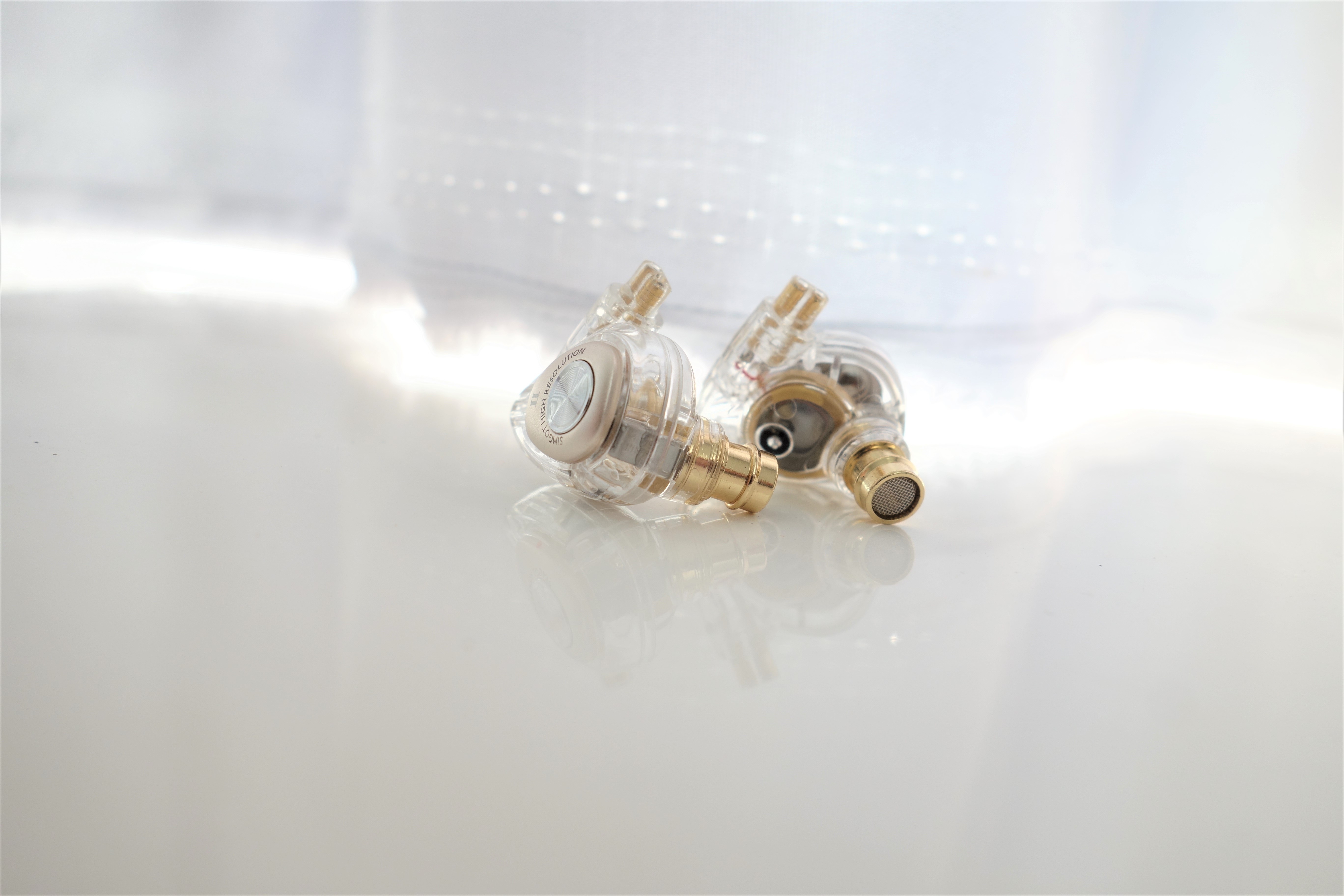 *击狙**威索尼可GR07国产中档HIFI耳机迎来超级大杀器圈铁EM2评测