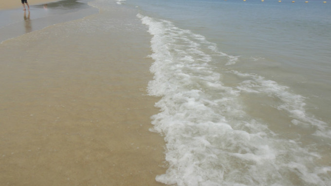 sanya天之涯，海之角我们来了