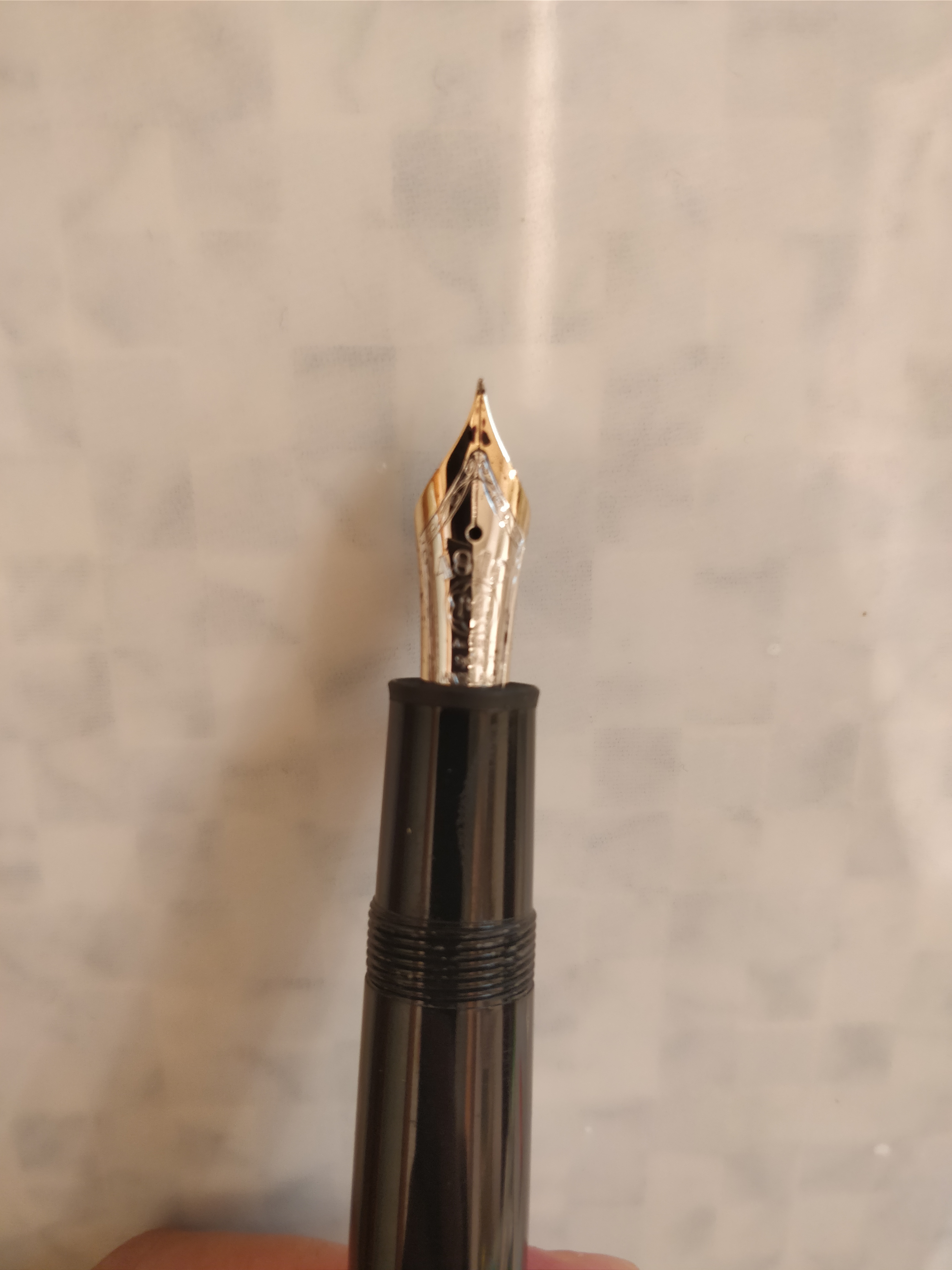 钢笔测评十大最值得入的钢笔,钢笔测评最值得入手的钢笔