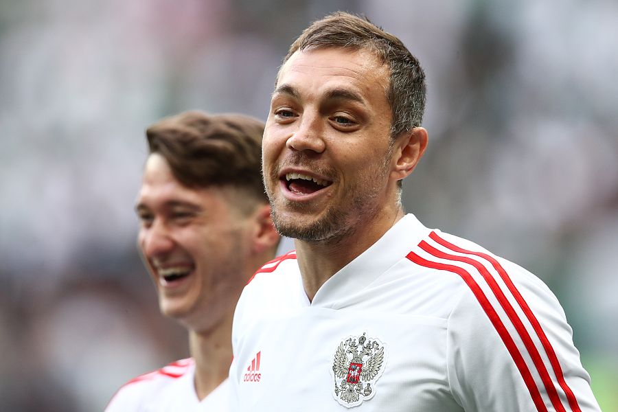 2012伦敦奥运会俄罗斯vs西班牙,18年俄罗斯世界杯冠亚军