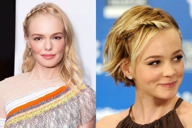 刘海剪毁了怎么重新剪八字刘海,刘海剪毁了又想剪新的刘海怎么办