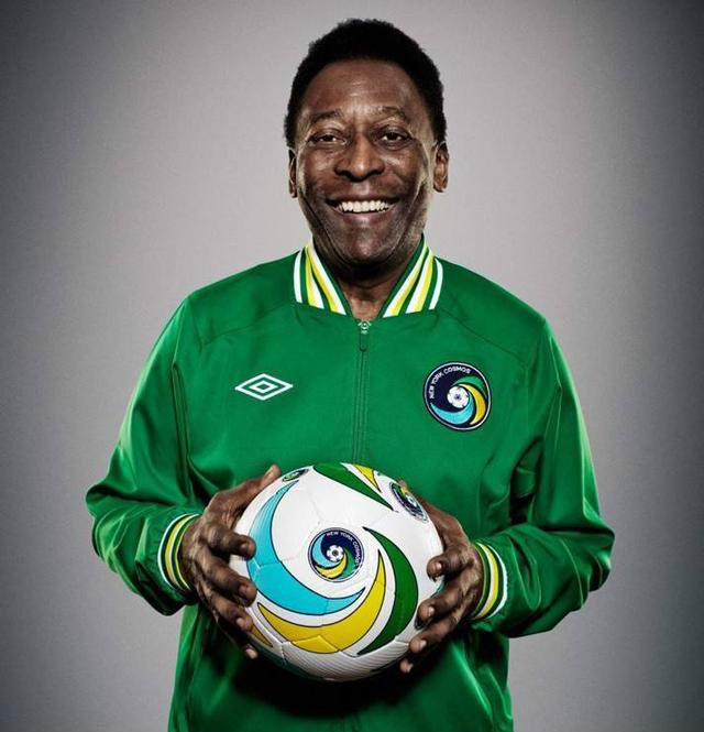 世界足坛史上十大巨星排名,世界足坛历史十大超级巨星