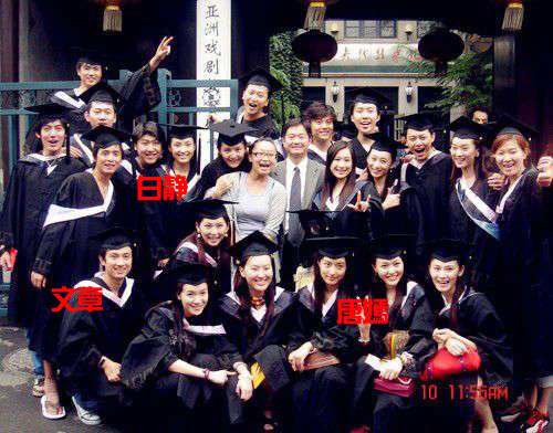 黄家驹张雨生年轻照,张雨生和黄家驹哪个可惜