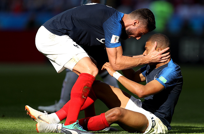 ai预测世界杯夺冠队连中3次,ai大胆预测世界杯用了100年的数据