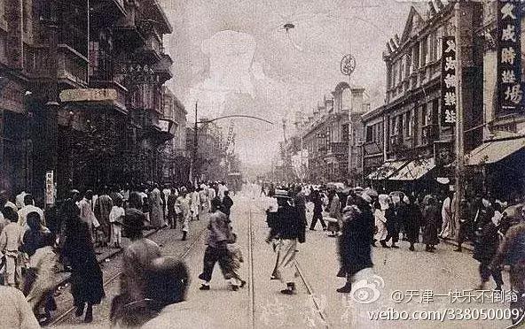 在这里，有老天津的沽上风云，更有如今最美好的样子！