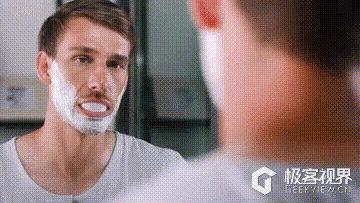 懒人牙刷新突破10秒,新型牙刷懒人的福音