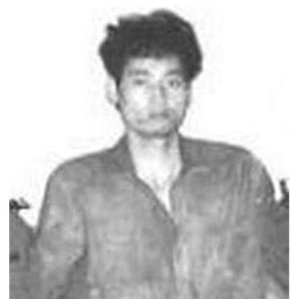 江西悍匪万光旭第一集,江西悍匪万光旭完整版