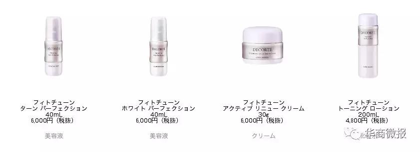 黛珂最好用的是哪个系列,黛珂经典款和新款