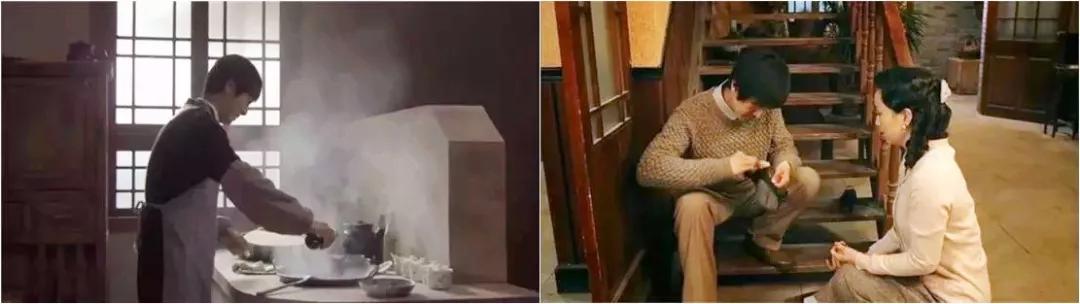 9.9分的抗日剧,90非主流电视剧