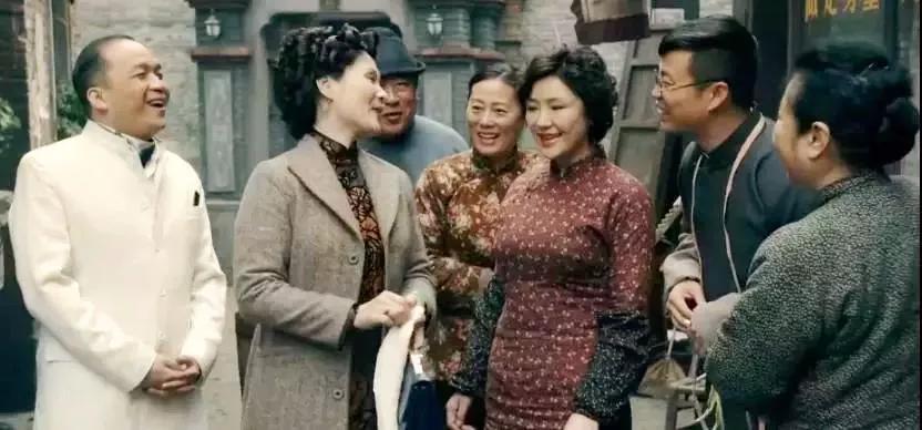 9.9分的抗日剧,90非主流电视剧