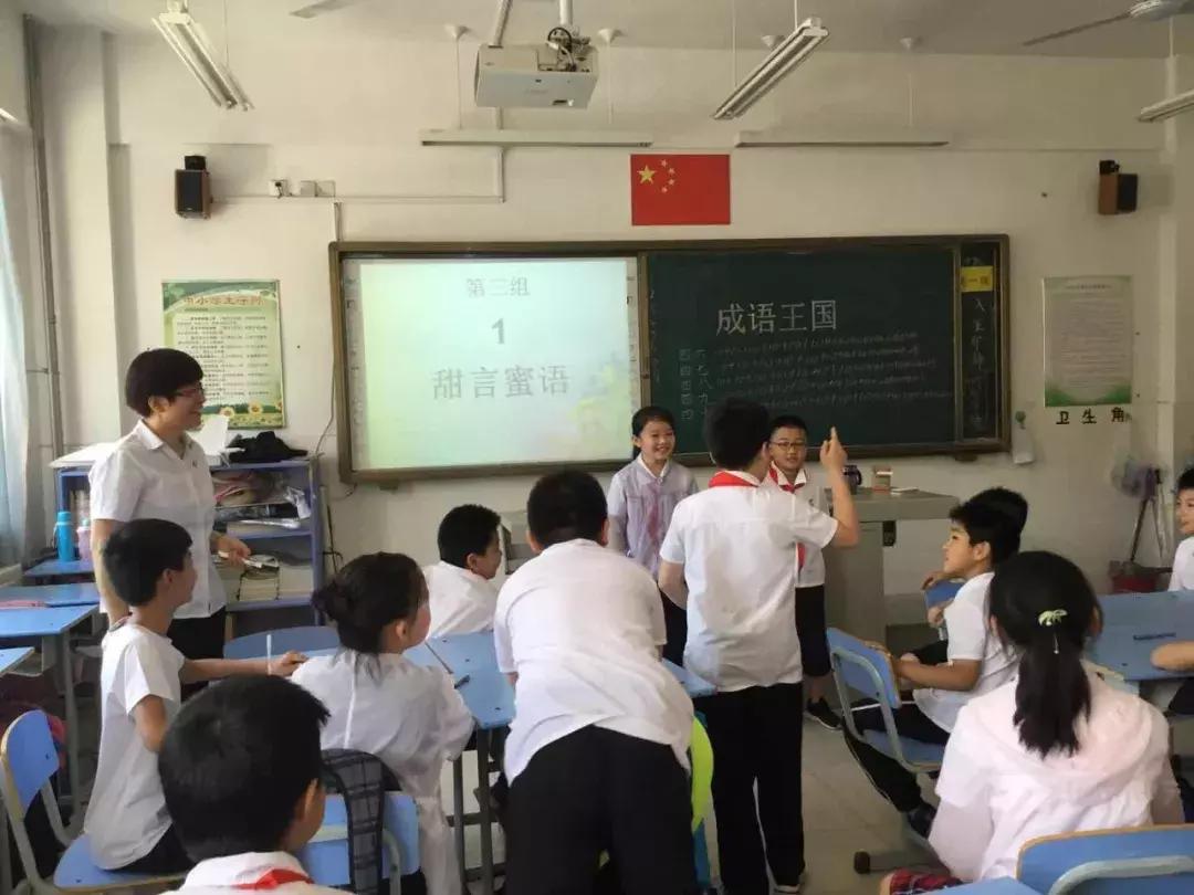 潍坊外国语学校怡园路,潍坊外国语圣基分校