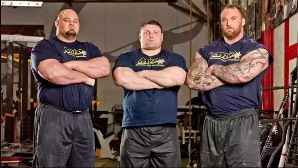 你是在锻炼身体还是在练功,新手健身应该全练还是针对性训练