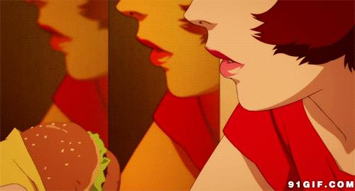 汉堡包最早是什么样子的,汉堡包真的起源于德国汉堡吗