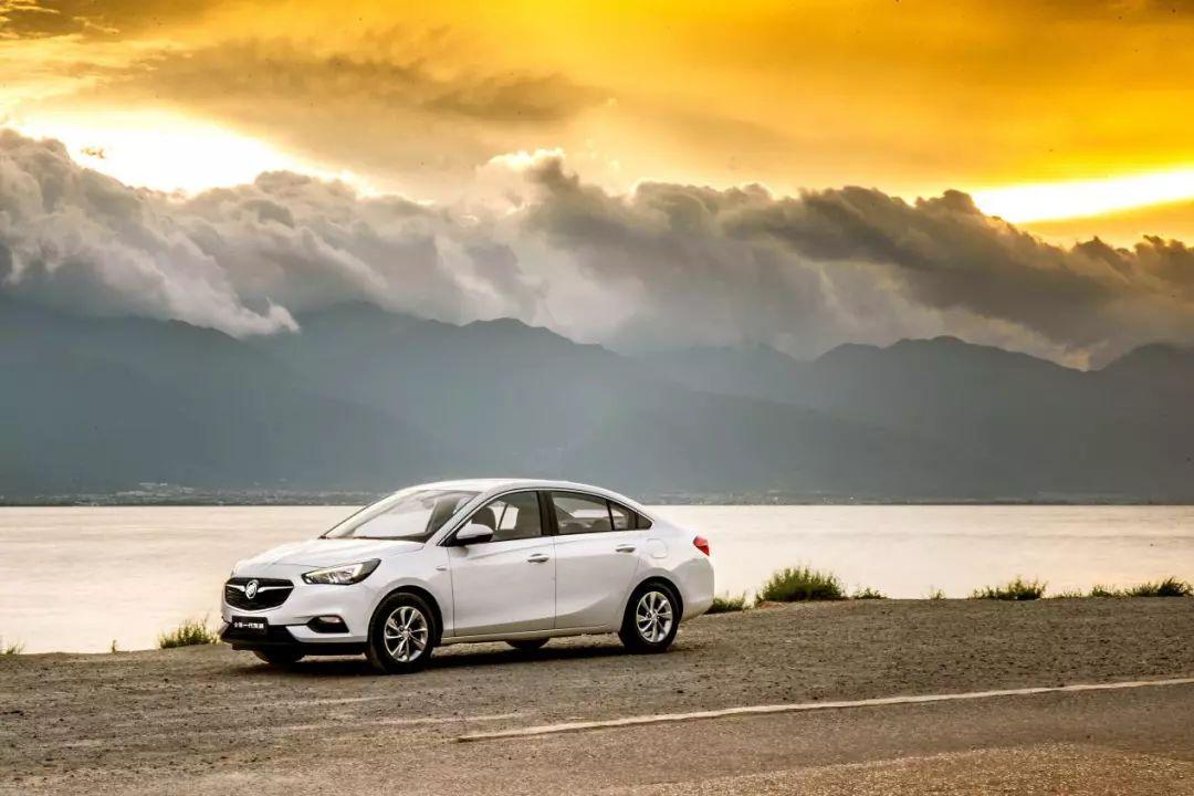 别克凯越有什么缺点和优点,全新一代凯越到底值不值得购买