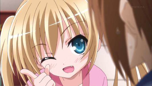 暑假补番，推荐几部福利满满的萝莉动漫