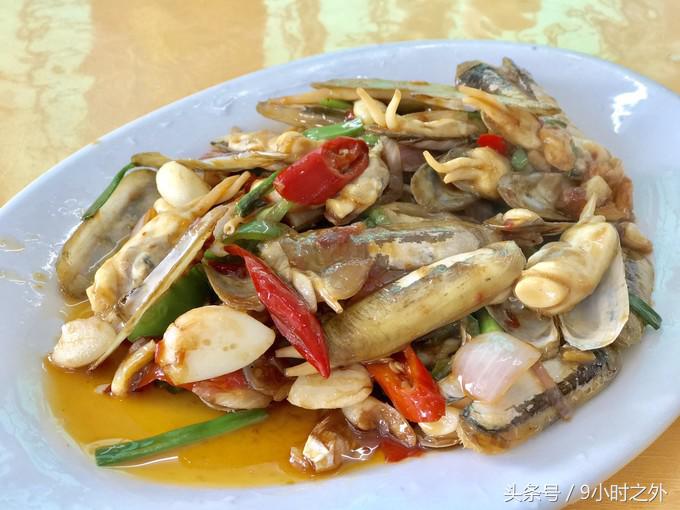 惠州十里银滩旅游指南，巽寮湾、大亚湾人太多就来这里吧！