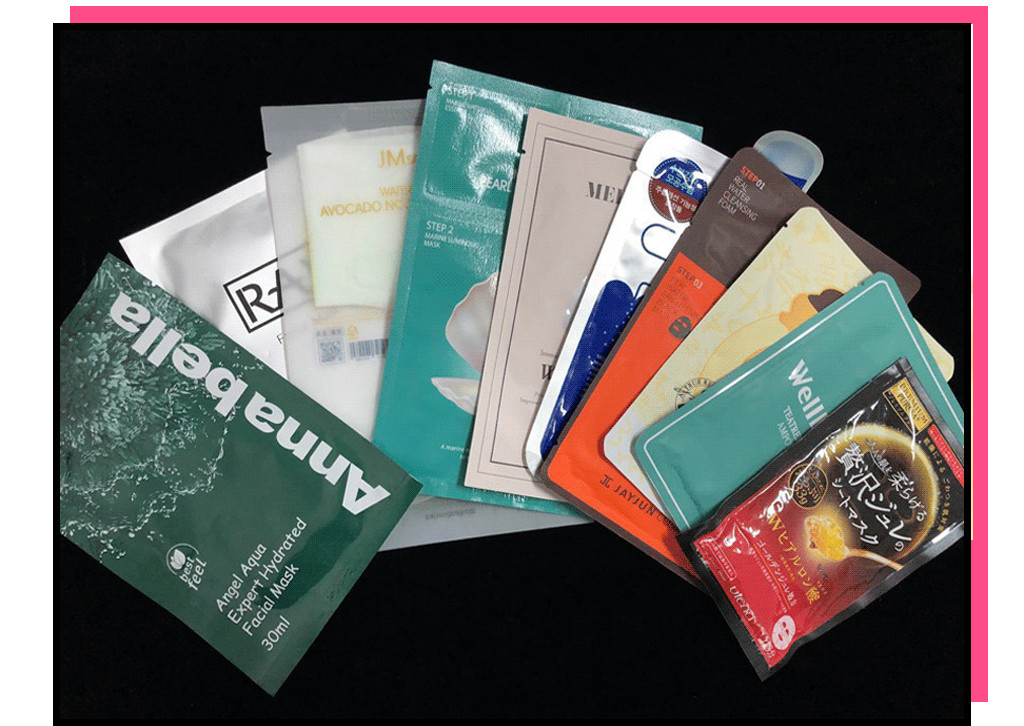 公认最好用的10大网红面膜,网红固体清洁面膜好用吗