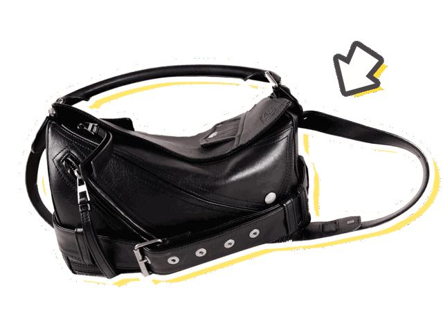 看完我员工的包包……有点想哭