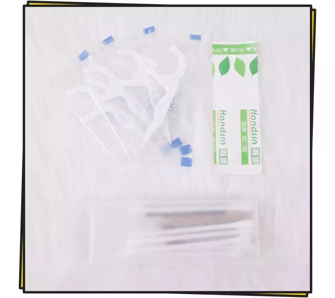 看完我员工的包包……有点想哭