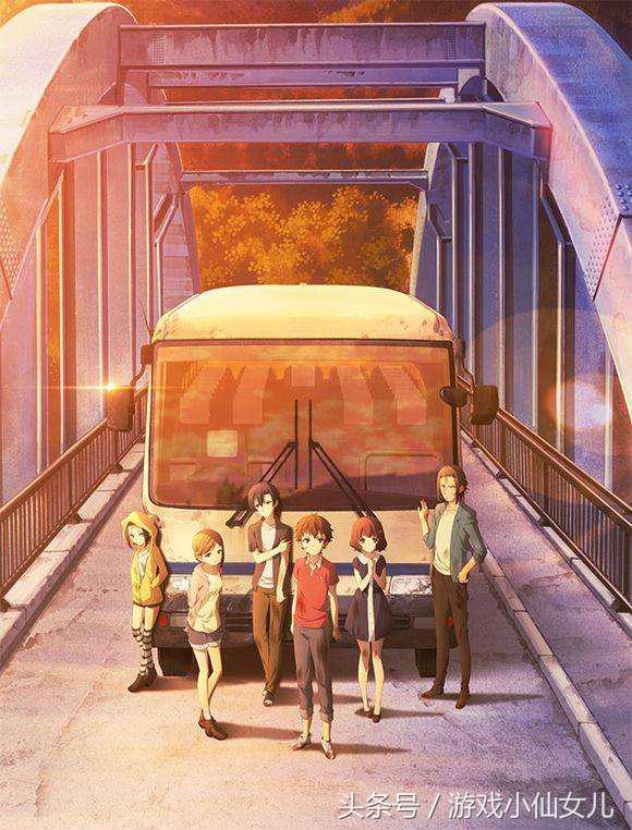 老番有什么推荐,老番推荐2010