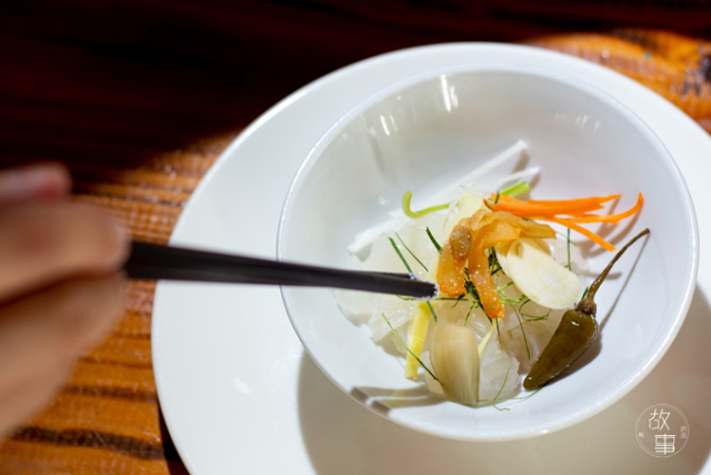 日式吃生鱼片是什么感受,日本料理中常见的生鱼片有哪些