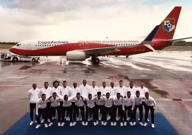 「CAPSE秒懂世界杯」看各航司如何力挺本国球队征战世界杯！