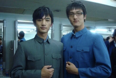 王传君官宣微博爱情公寓主演祝福,王传君不参演爱情公寓五的原因