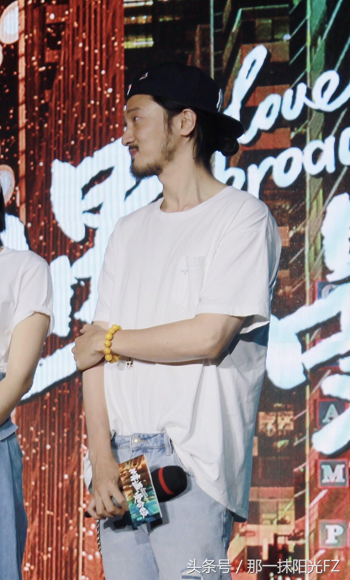 王传君不参演爱情公寓五的原因,演技赏析我不是药神