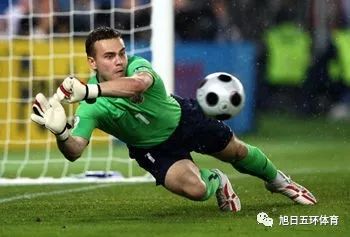 坚韧的斯拉夫人和神奇的门将之夜