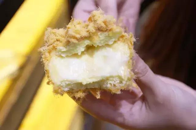 太原茂业鲍师傅团购,太原鲍师傅茂业店