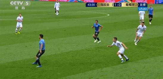 假摔足球苏亚雷斯,假摔名场面内马尔