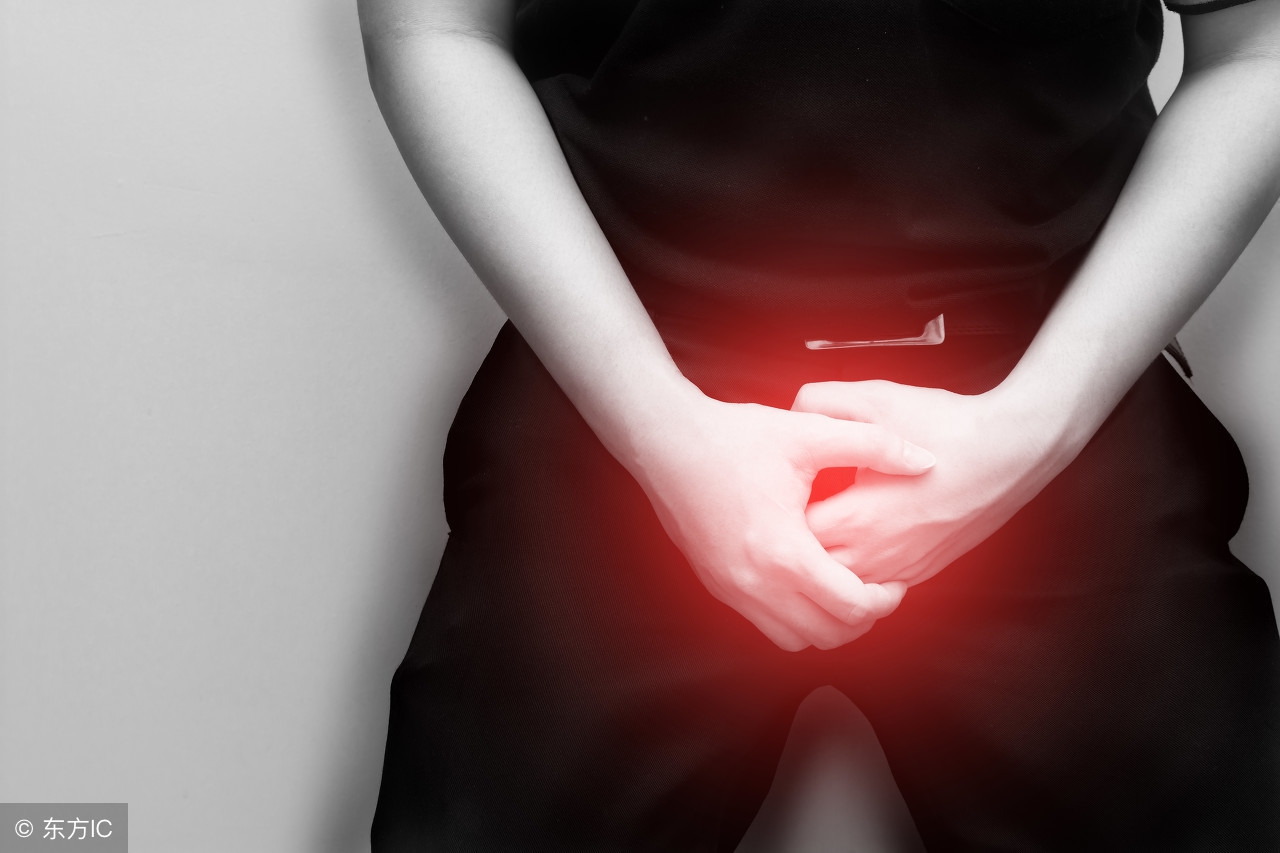 男人“该射不射”，或许是病症