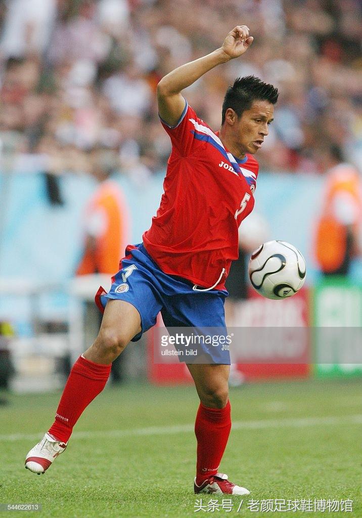 2006年德国世界杯诸神黄昏,2006德国世界杯最后一战