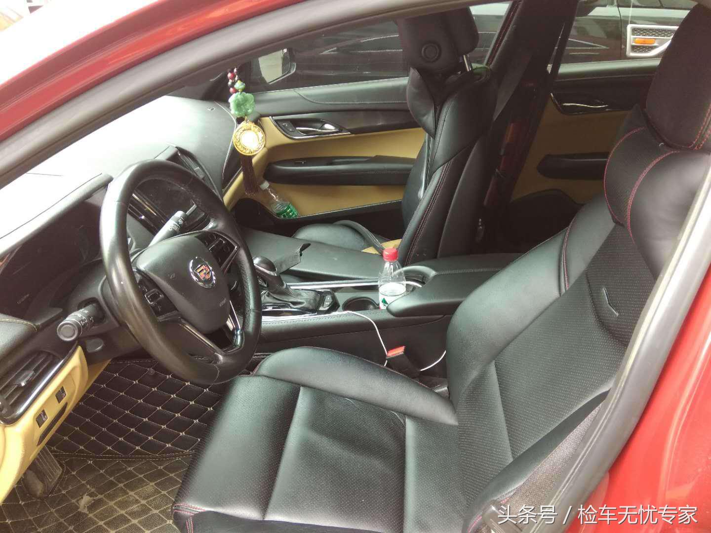 凯迪拉克到底值不值得购买,凯迪拉克停产在售值得买吗