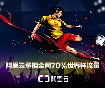 支撑全网70%世界杯流量盘点世界杯直播背后的阿里云黑科技