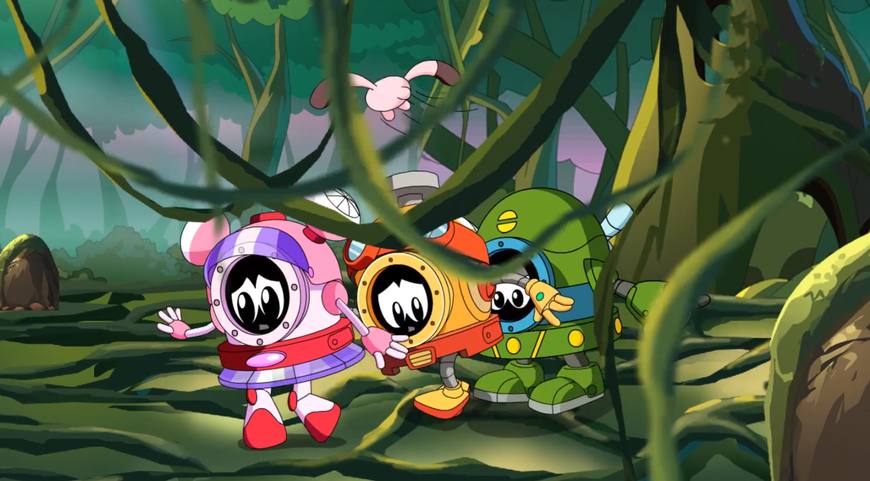 赛尔号前十名最强精灵,赛尔号出了多少年