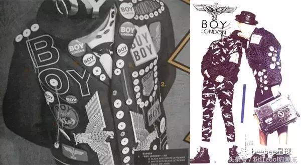 boylondon的衣服为什么贵,boylondon为什么网上要闭店了