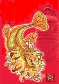 古代神话中的神兽大全,中国古代神话最强神兽