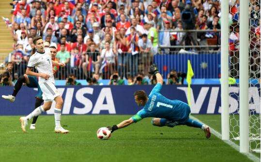 西班牙被淘汰的原因,西班牙被淘汰后的反应