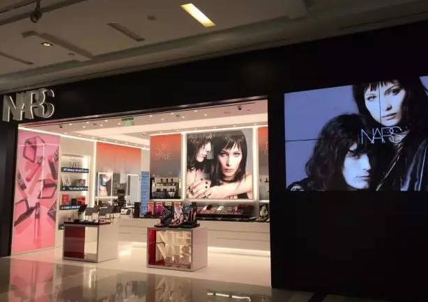 柯震东彩妆品牌,柯震东美妆品牌