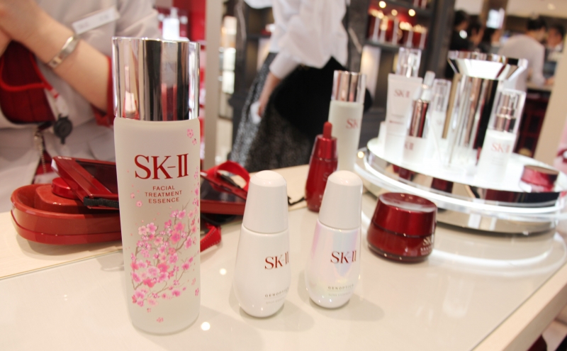 日本当地美妆品牌排行榜最新,美妆免税店护肤品推荐