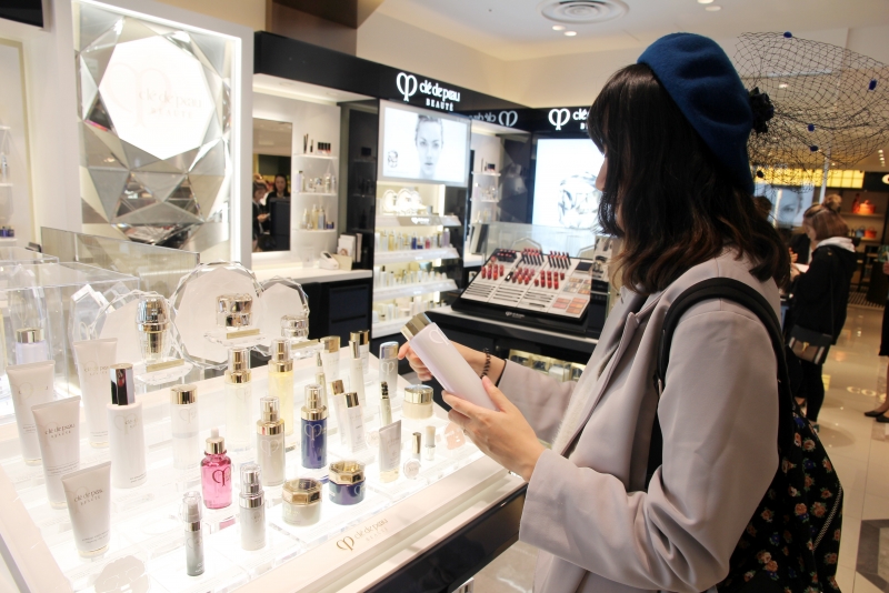 日本当地美妆品牌排行榜最新,美妆免税店护肤品推荐