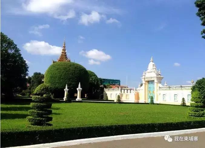 柬埔寨人真实生活视频,柬埔寨普通人生活的图片