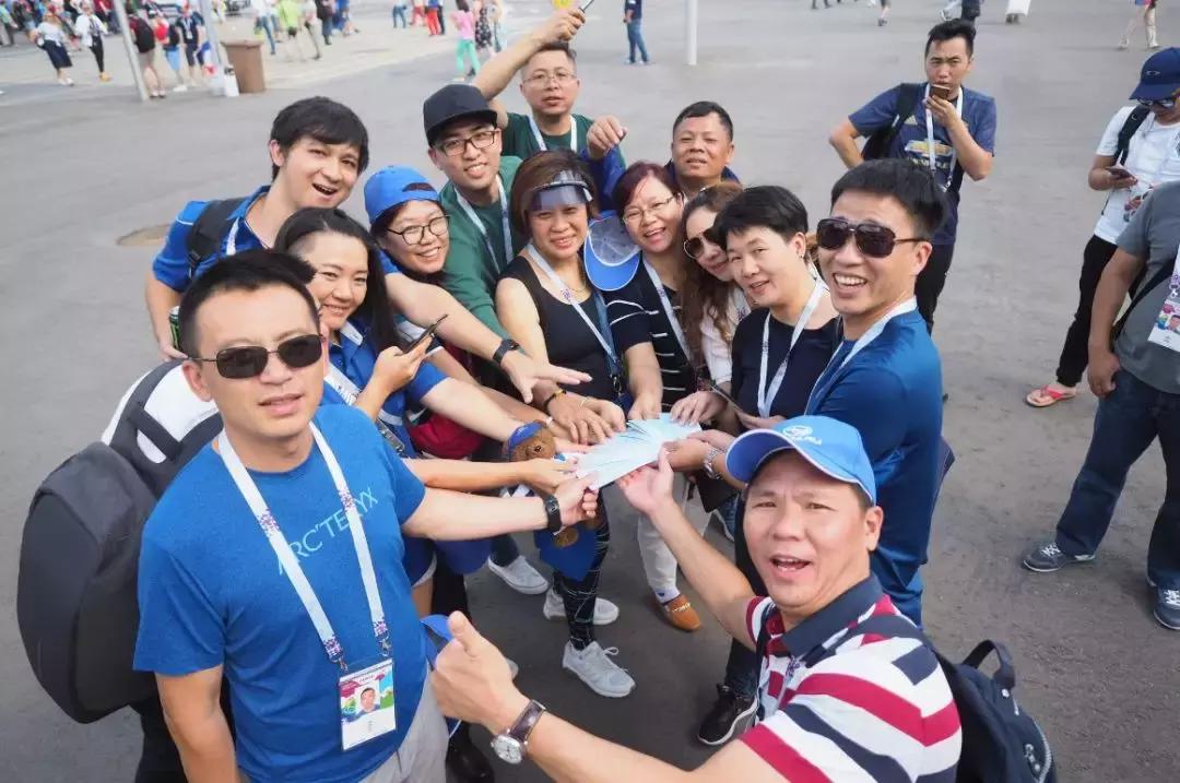 斯巴鲁赛道活动,斯巴鲁俄罗斯