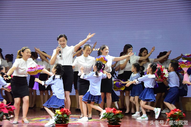 茌平博爱幼儿园毕业典礼,2018茌平实验幼儿园毕业典礼