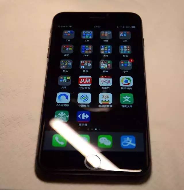 从iphone8置换到iphone14pro,从iphone8p开始降频吗