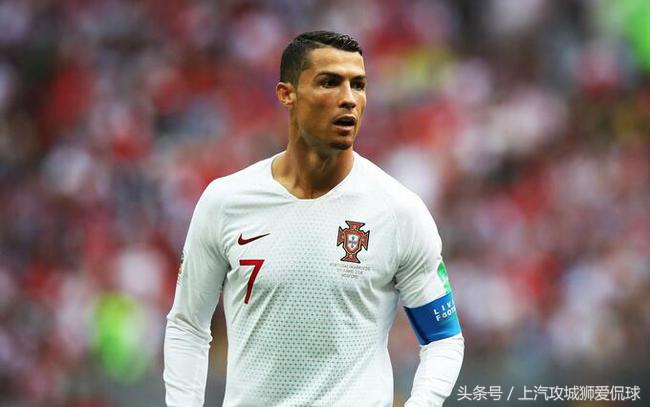 世界杯10大最帅球星！第一名被教练用废了