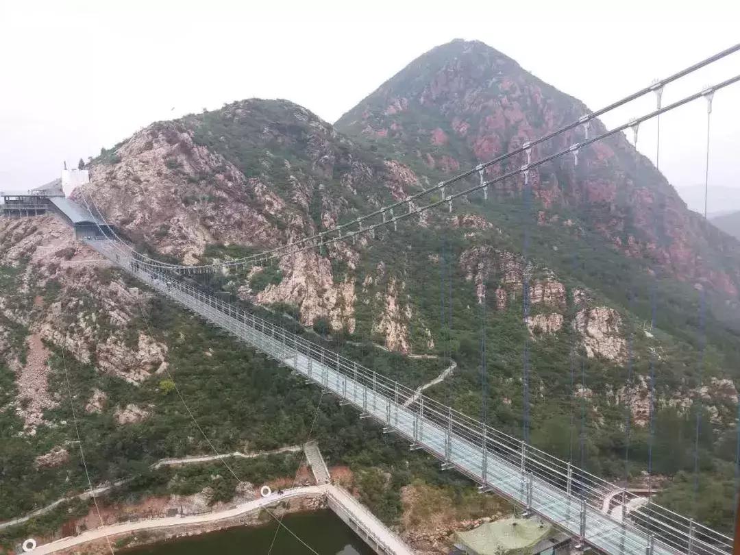 欢乐仙人谷，“湿身”又怎样