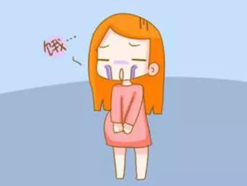 孕晚期饿得快怎么吃不发胖,孕晚期容易饿吃什么长胎不长胖