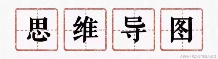 实战笔记怎么做,如何给一篇文章做思维导图